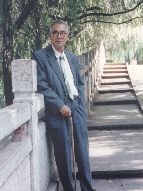 任木生 任木生