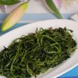 炒西洋菜 炒西洋菜