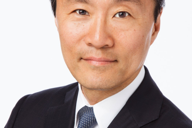Don H. Liu Don H. Liu