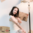 劉美含(女演員、歌手、主持人) 劉美含(女演員、歌手、主持人)