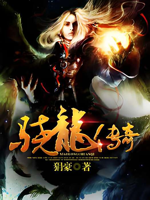 驍龍傳奇 驍龍傳奇