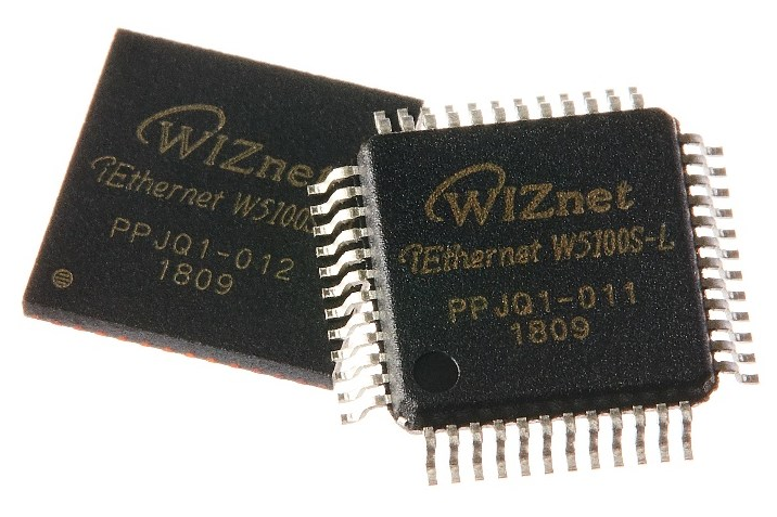 W5100S W5100S