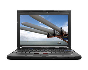 ThinkPad X201i 3626DP4