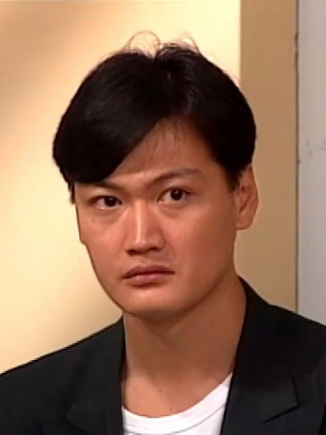 楊志標(時裝劇《灰網》中的角色) 楊志標(時裝劇《灰網》中的角色)