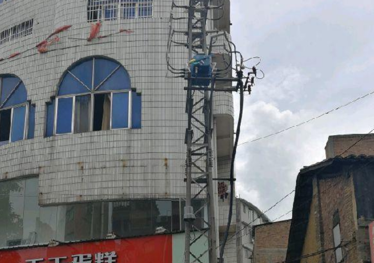 垌口社區 垌口社區