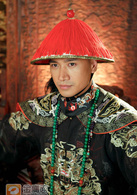 宮鎖心玉(宮（2011年李慧珠執導清裝穿越情感劇）)