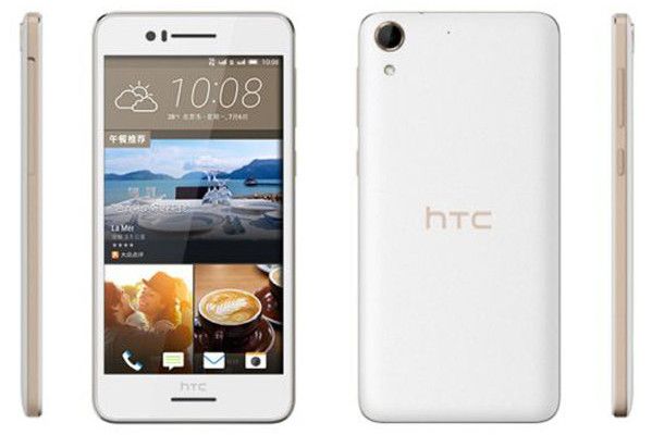 HTC Desire 728 HTC Desire 728
