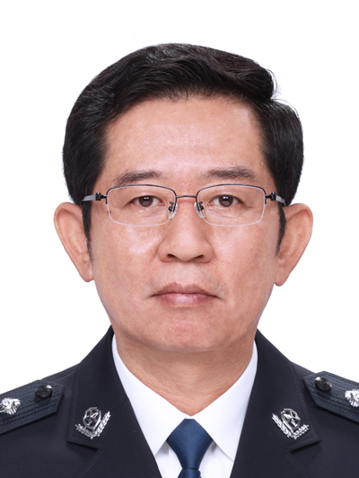 王志忠(廣東省人民政府副省長、公安廳廳長) 王志忠(廣東省人民政府副省長、公安廳廳長)