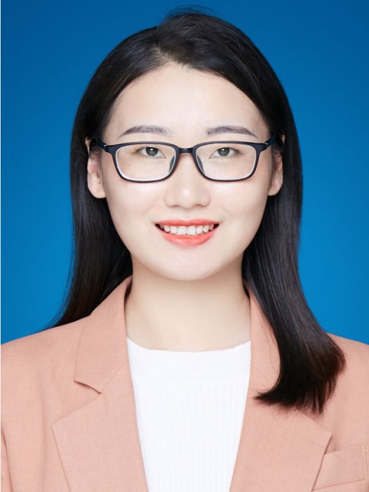嚴雯(江蘇師範大學化學與材料科學學院教師) 嚴雯(江蘇師範大學化學與材料科學學院教師)