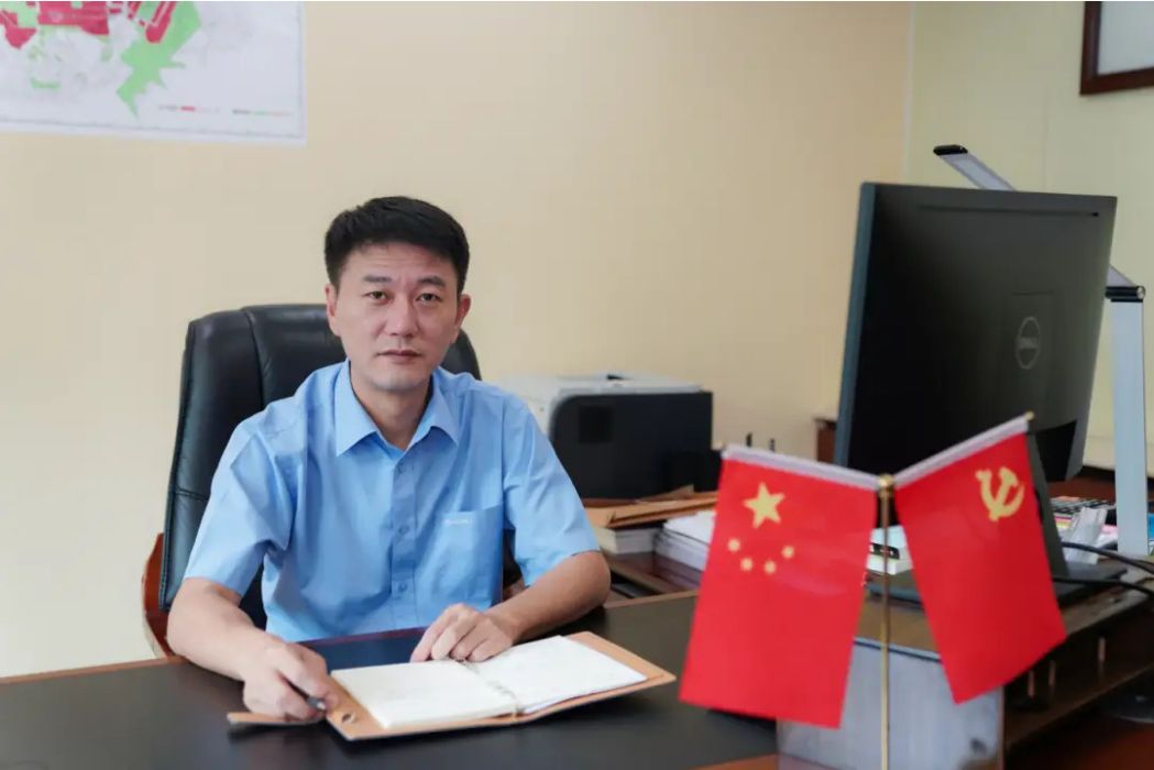 解旗 解旗
