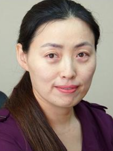 張金華(南京馴鹿醫療技術有限公司創始人兼董事長) 張金華(南京馴鹿醫療技術有限公司創始人兼董事長)
