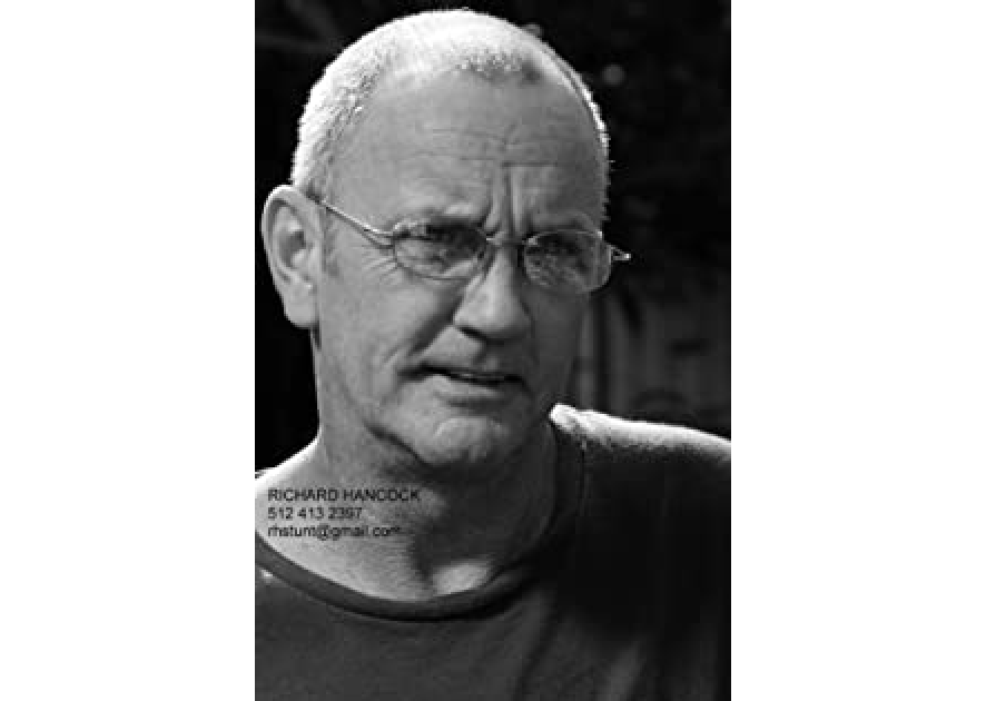 Dick Hancock Dick Hancock