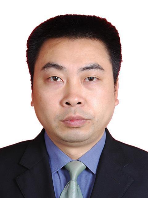 沈承平 沈承平