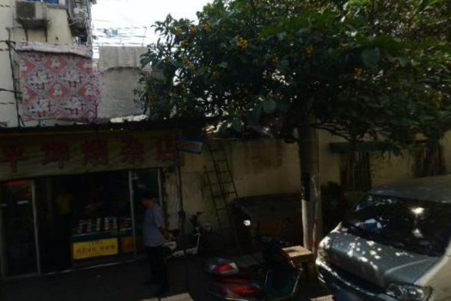玻纖路新村 玻纖路新村