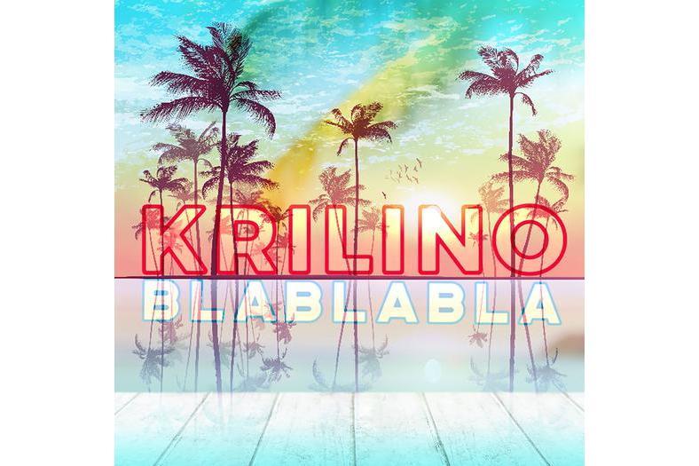 Blablabla(Krilino於2020年演唱的歌曲) Blablabla(Krilino於2020年演唱的歌曲)