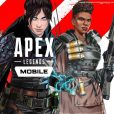 Apex英雄(同名手遊作品) Apex英雄(同名手遊作品)