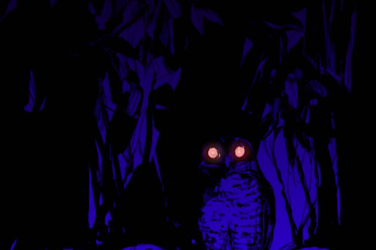 SCP-1049 SCP-1049