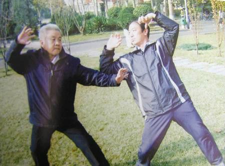青縣麒麟拳 青縣麒麟拳