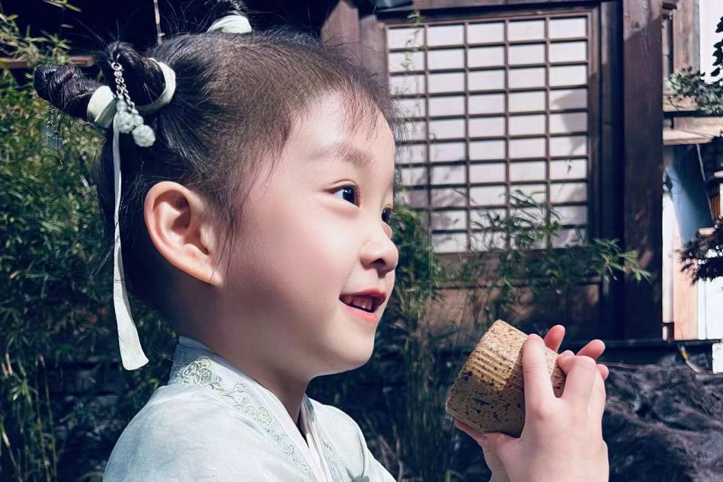 郭桐溪 郭桐溪