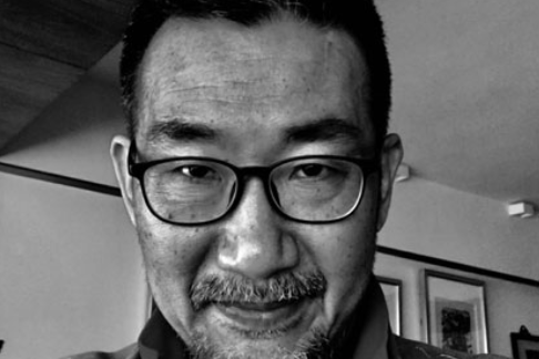 周湧(中國湖北籍藝術家) 周湧(中國湖北籍藝術家)