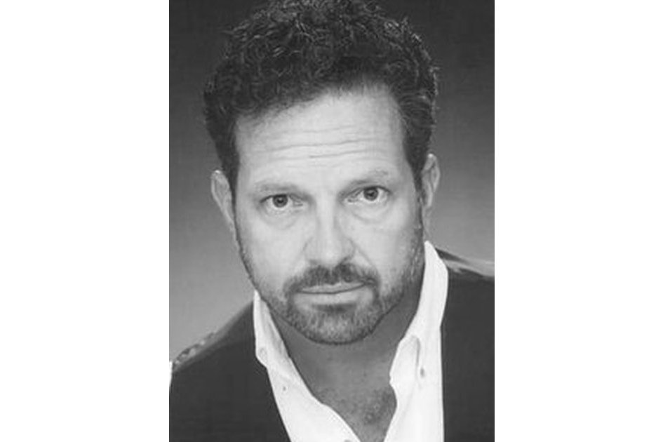 John S. Rushton John S. Rushton