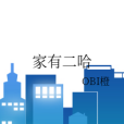 家有二哈 家有二哈