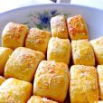 乳酪餅乾 乳酪餅乾