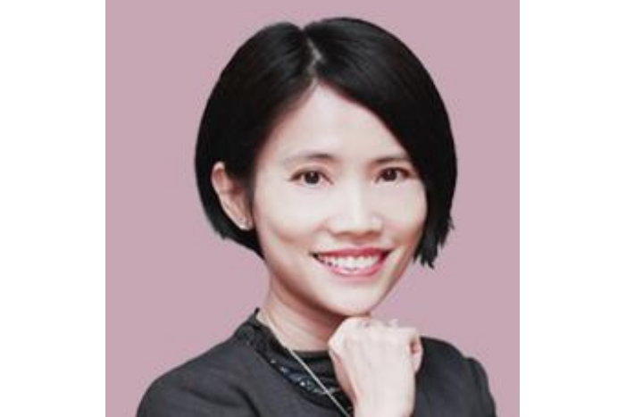 黃佩華(啟明創投合伙人) 黃佩華(啟明創投合伙人)