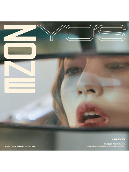 ZONE(2023年朴志效推出的首張SOLO出道專輯) ZONE(2023年朴志效推出的首張SOLO出道專輯)