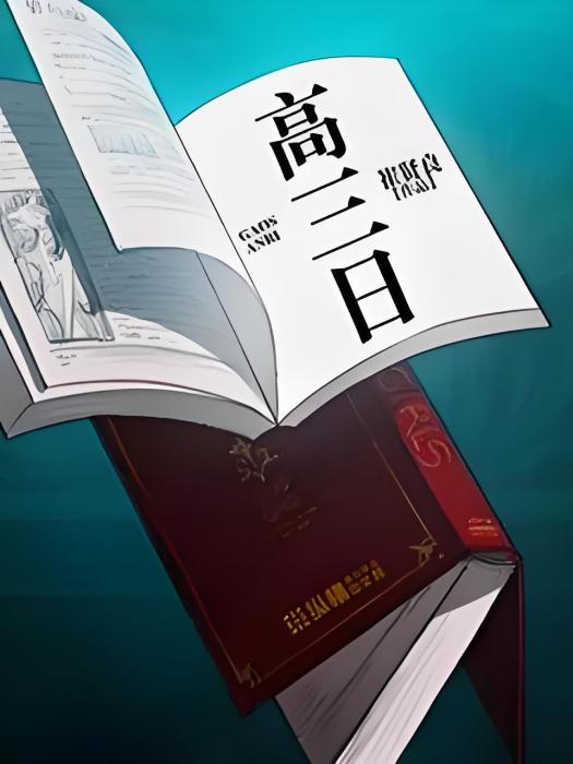 高三日 高三日