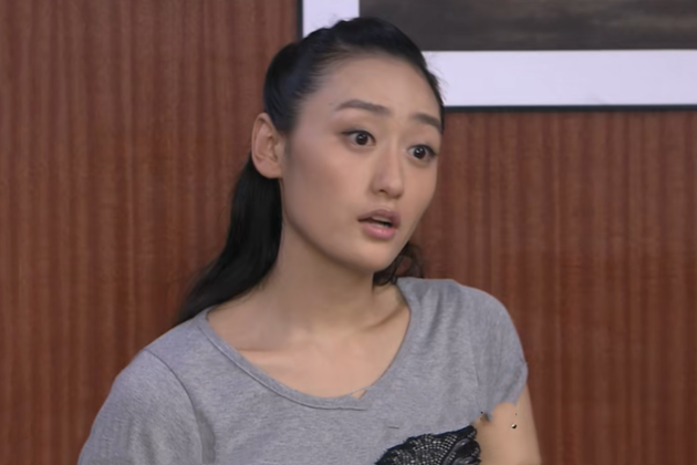 董欣(《尋你到天涯》中的角色) 董欣(《尋你到天涯》中的角色)