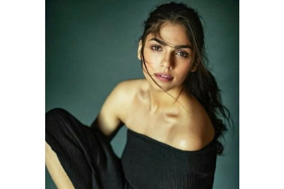 Sharmin Segal Sharmin Segal