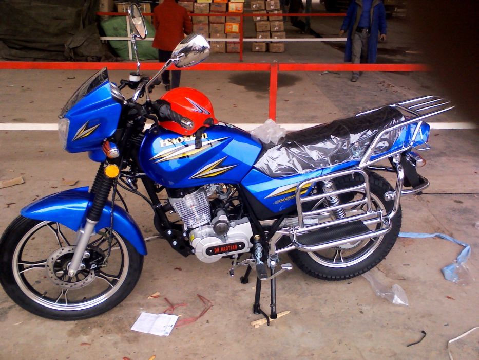 豪天(機車品牌) 豪天(機車品牌)