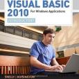 Microsoft Visual Basic 2010 for Windows Applications Microsoft Visual Basic 2010 for Windows Applications