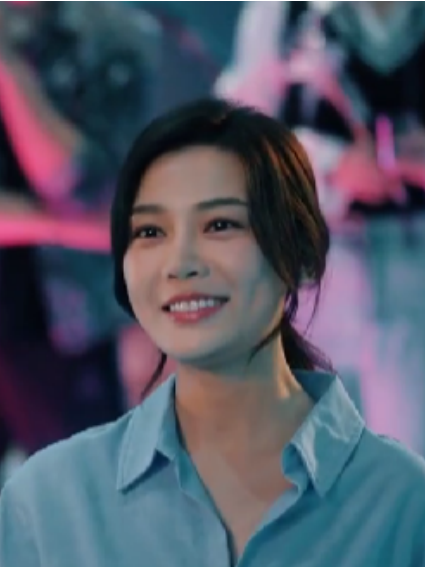 原夏(愛情懸疑劇《奔向所有時空的你》中的角色) 原夏(愛情懸疑劇《奔向所有時空的你》中的角色)
