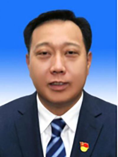 吳迪(遼寧省瀋陽市大東區政府黨組成員、副區長) 吳迪(遼寧省瀋陽市大東區政府黨組成員、副區長)
