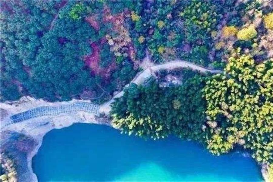 戴村溫泉
