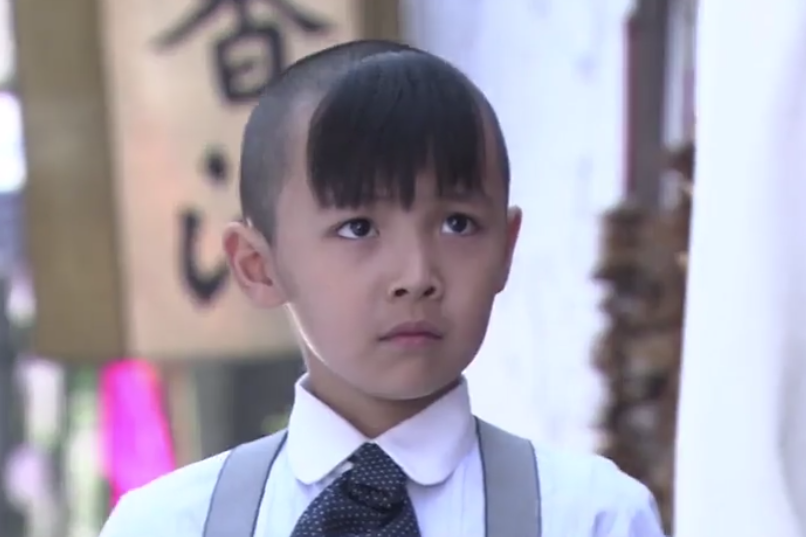 陸偉(電視劇《流淚的新娘》中的角色) 陸偉(電視劇《流淚的新娘》中的角色)