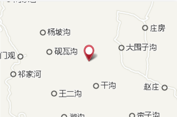 石爺廟嶺