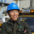 馮志敏(河南省電力公司鄭州供電公司電力搶修隊隊長) 馮志敏(河南省電力公司鄭州供電公司電力搶修隊隊長)