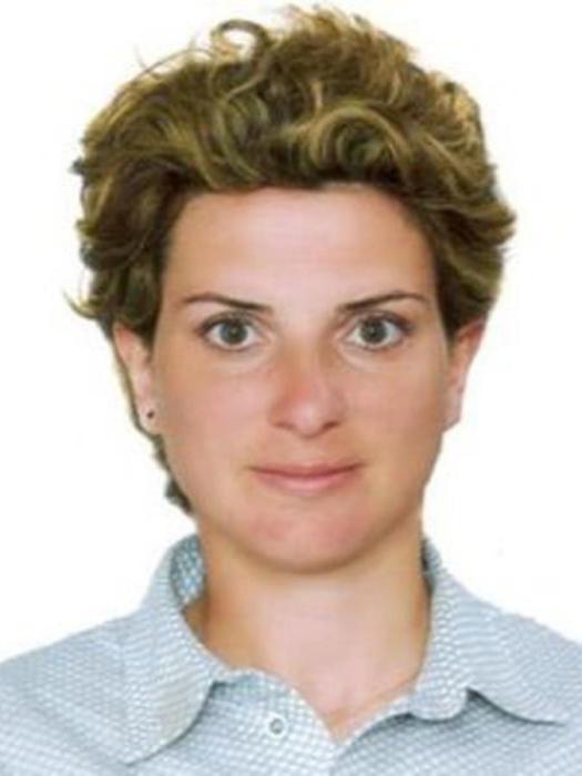 OZBEY TORUN Zehra