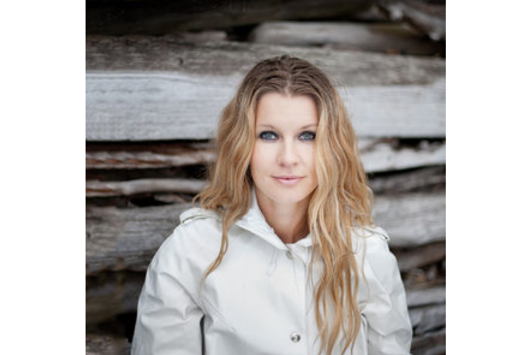 Pernilla Andersson Pernilla Andersson