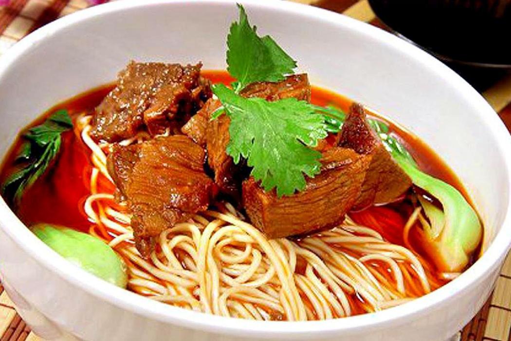 精品牛肉麵 精品牛肉麵