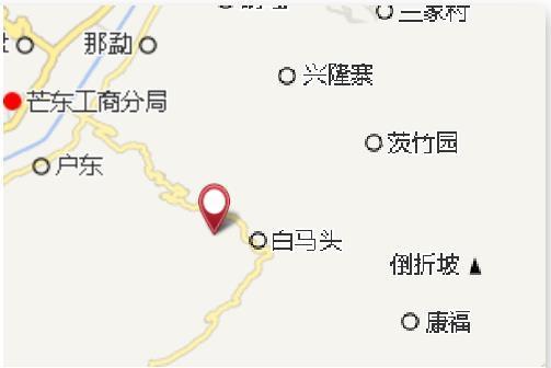 杞木寨鄉