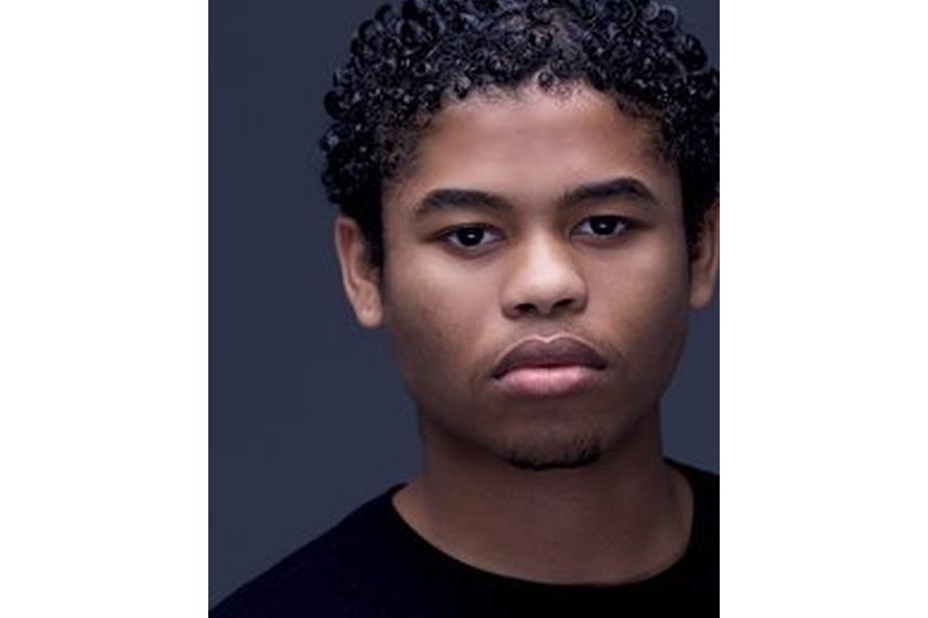 Isaiah John Isaiah John