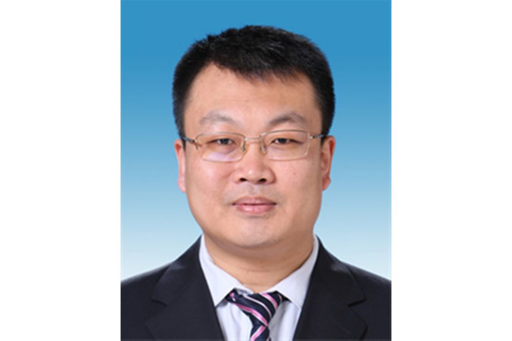 林浩(中國農業科學院生物技術研究所研究員)