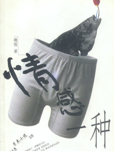 情感一種 情感一種