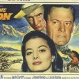The Lion(美國傑克·卡迪夫執導的電影) The Lion(美國傑克·卡迪夫執導的電影)
