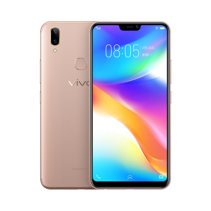 vivo Y85 vivo Y85
