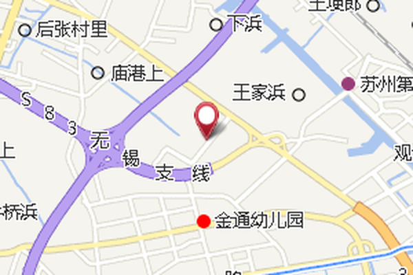 官江上 官江上